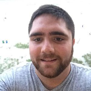 Meet your Posher, Sean